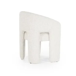 Eleonora Stoel Hamilton - beige Asti