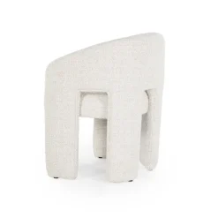 Eleonora Stoel Hamilton - beige Asti