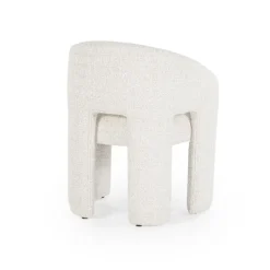 Eleonora Stoel Hamilton - beige Asti