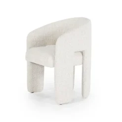 Eleonora Stoel Hamilton - beige Asti