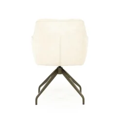 Eleonora Stoel Hugo - beige Lyric