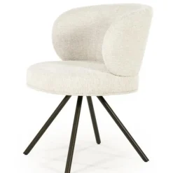 Eleonora Stoel Jayson - beige Blythe