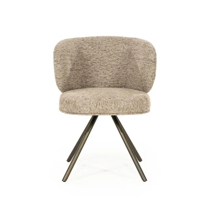 Eleonora Stoel Jayson - taupe Blythe