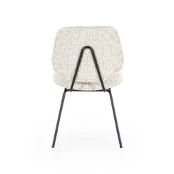 Eleonora Stoel Jon - beige Maywood