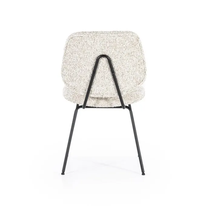 Eleonora Stoel Jon - beige Maywood