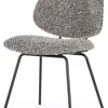 Eleonora Stoel Jon - taupe Maywood