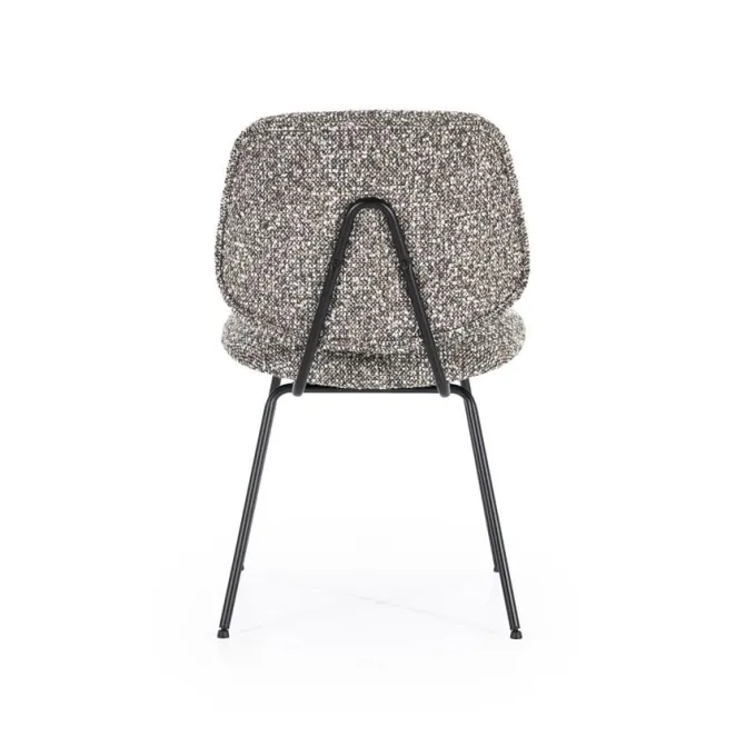 Eleonora Stoel Jon - taupe Maywood
