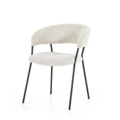 Eleonora Stoel Luka - beige Copenhagen