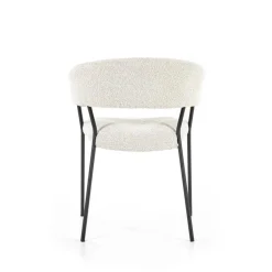 Eleonora Stoel Luka - beige Copenhagen