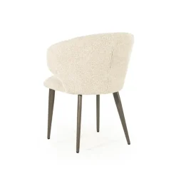 Eleonora Stoel Mateo - beige Niata