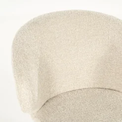 Eleonora Stoel Mateo - beige Niata
