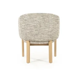 Eleonora Stoel Micha - taupe Nori