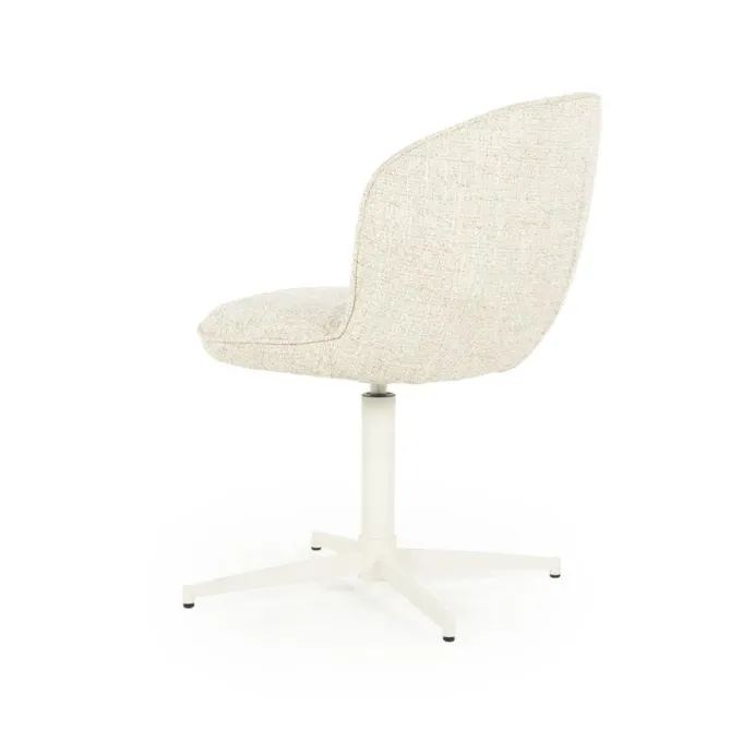 Eleonora Stoel Molly - beige Donna