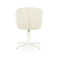 Eleonora Stoel Molly - beige Donna