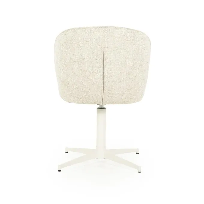 Eleonora Stoel Molly - beige Donna