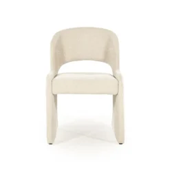 Eleonora Stoel Odette - beige Serene