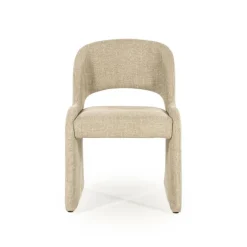 Eleonora Stoel Odette - taupe Serene