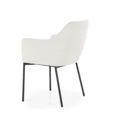Eleonora Stoel Paul - beige Linea