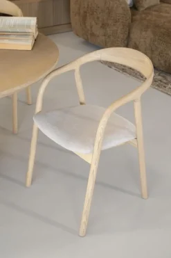 Eleonora Stoel Rayven - naturel