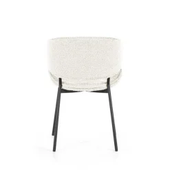 Eleonora Stoel Tess - beige Spark
