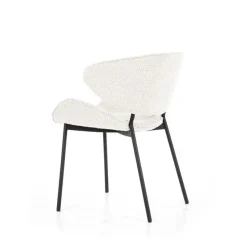 Eleonora Stoel Tess - beige Spark