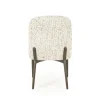 Eleonora Stoel Tobias - beige Vive
