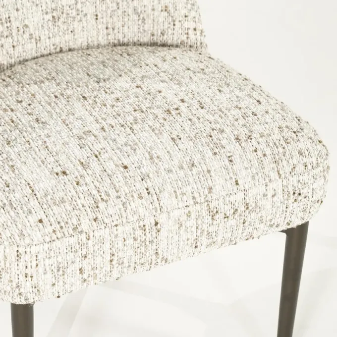 Eleonora Stoel Tobias - beige Vive