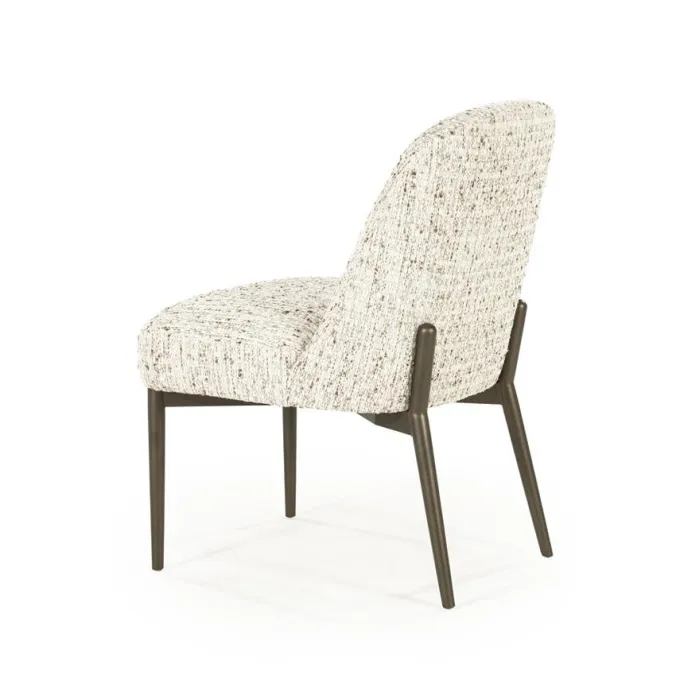 Eleonora Stoel Tobias - beige Vive