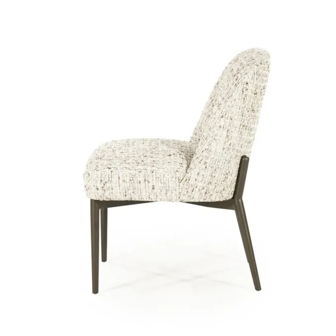 Eleonora Stoel Tobias - beige Vive