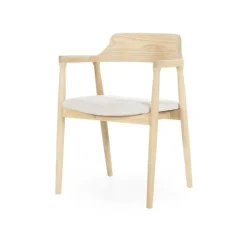 Eleonora Stoel Yorick - naturel