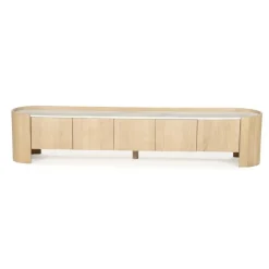 Eleonora TV meubel Don 240 cm