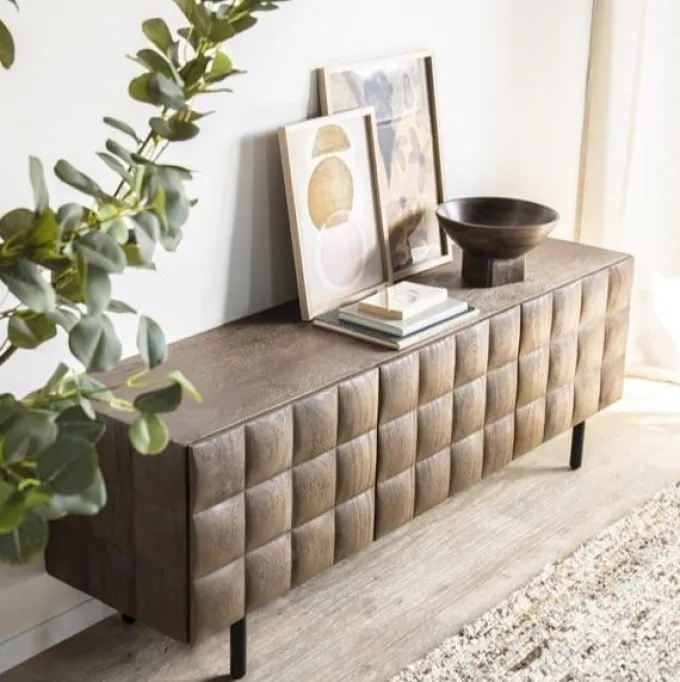 Eleonora TV meubel Felix 160 cm
