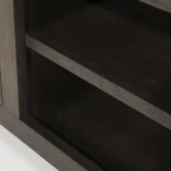Eleonora TV meubel Helsinki 160 cm - bruin