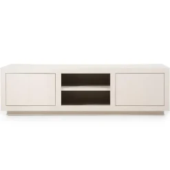 Eleonora TV meubel Helsinki 160 cm - taupe