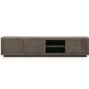 Eleonora TV meubel Helsinki 200 cm - bruin