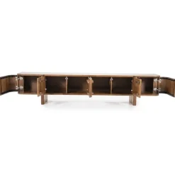 Eleonora TV-meubel Julian 240 cm - 6drs.