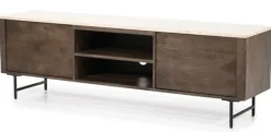 Eleonora TV meubel Lio 170 cm - 2drs.