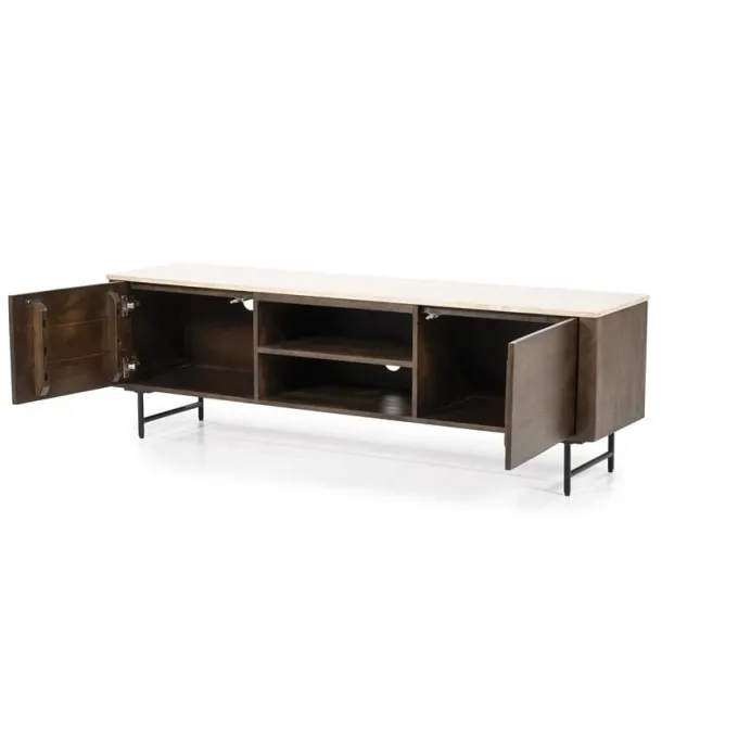 Eleonora TV meubel Lio 170 cm - 2drs.