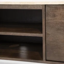 Eleonora TV meubel Lio 200 cm - 3drs - 200 cm