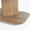 Eleonora Tv-meubel Ty - bruin