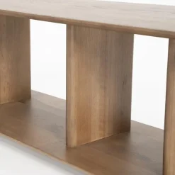 Eleonora Tv-meubel Ty - bruin