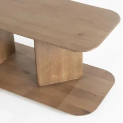 Eleonora Tv-meubel Ty - bruin