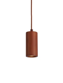 Good&Mojo Hanglamp bamboe JAVA bruin