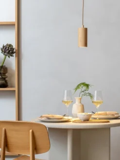 Good&Mojo Hanglamp bamboe JAVA naturel