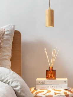 Good&Mojo Hanglamp bamboe JAVA naturel