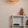 Good&Mojo Plafondlamp Maui bamboe naturel S