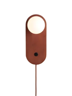 Good&Mojo Wandlamp bamboe JAVA naturel