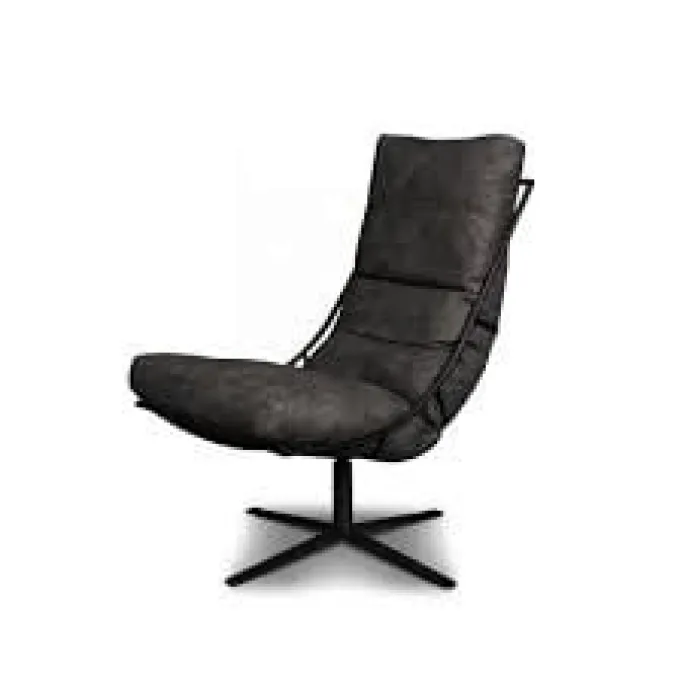 Het Anker Draaifauteuil Brutus van Het Anker