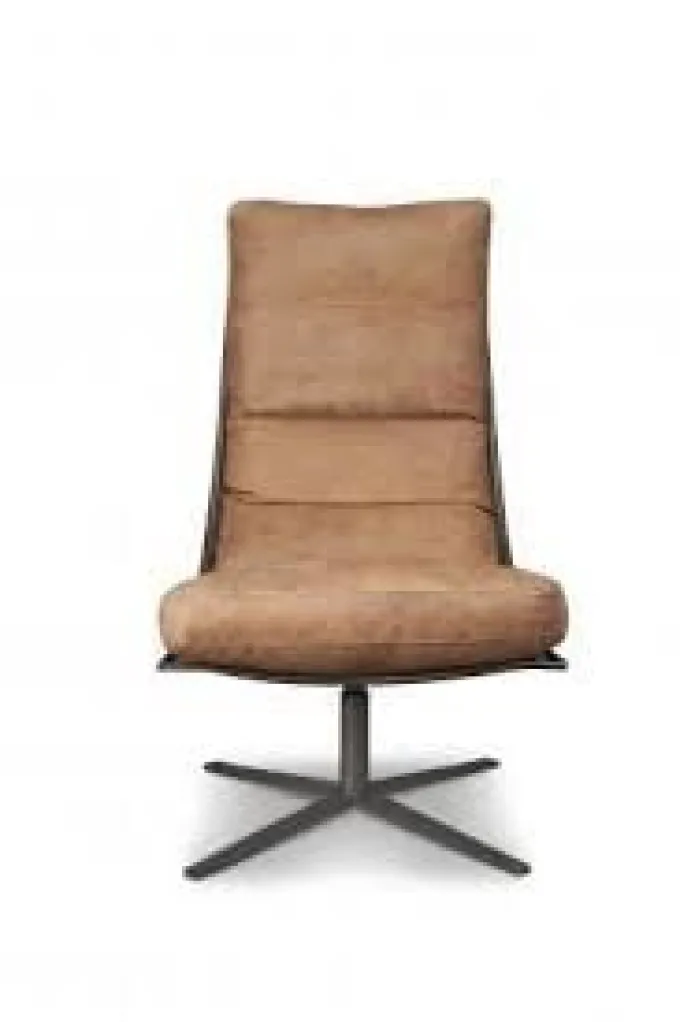 Het Anker Draaifauteuil Brutus van Het Anker