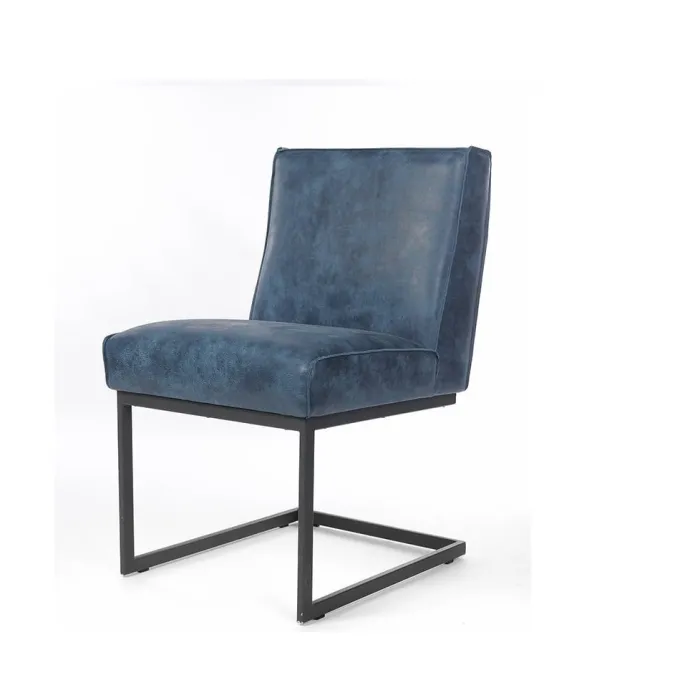 Het Anker Eettafelfauteuil Lara - diverse kleuren
